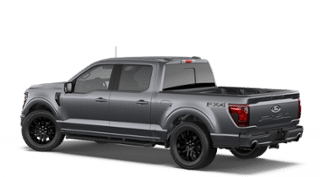 2026 Ford F-150® External Image 3